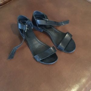 Size 9 sandals